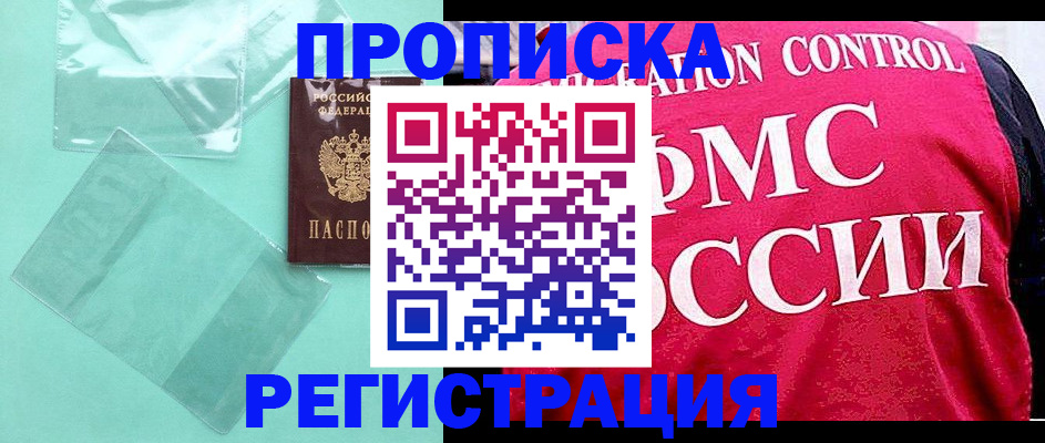 прописка 2025 в Щёкино